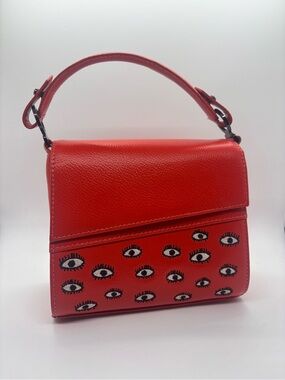 Min & Mon Anastasio Micro Crossbody Bag